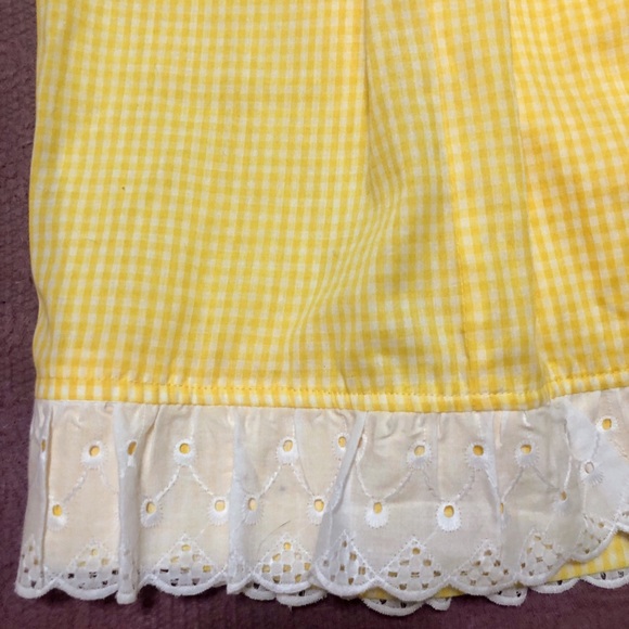 Vintage Skirt 💛 - Picture 6 of 9